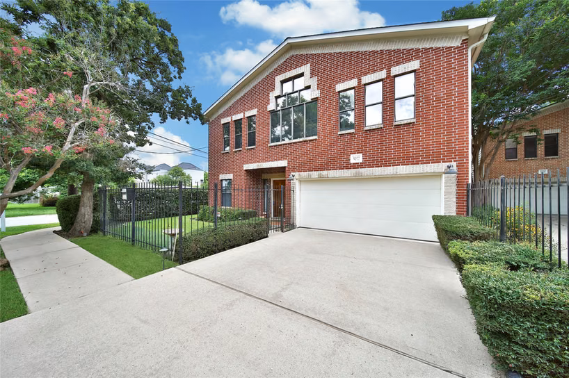 Photo 4 of 5022 Darling Street, Houston, TX