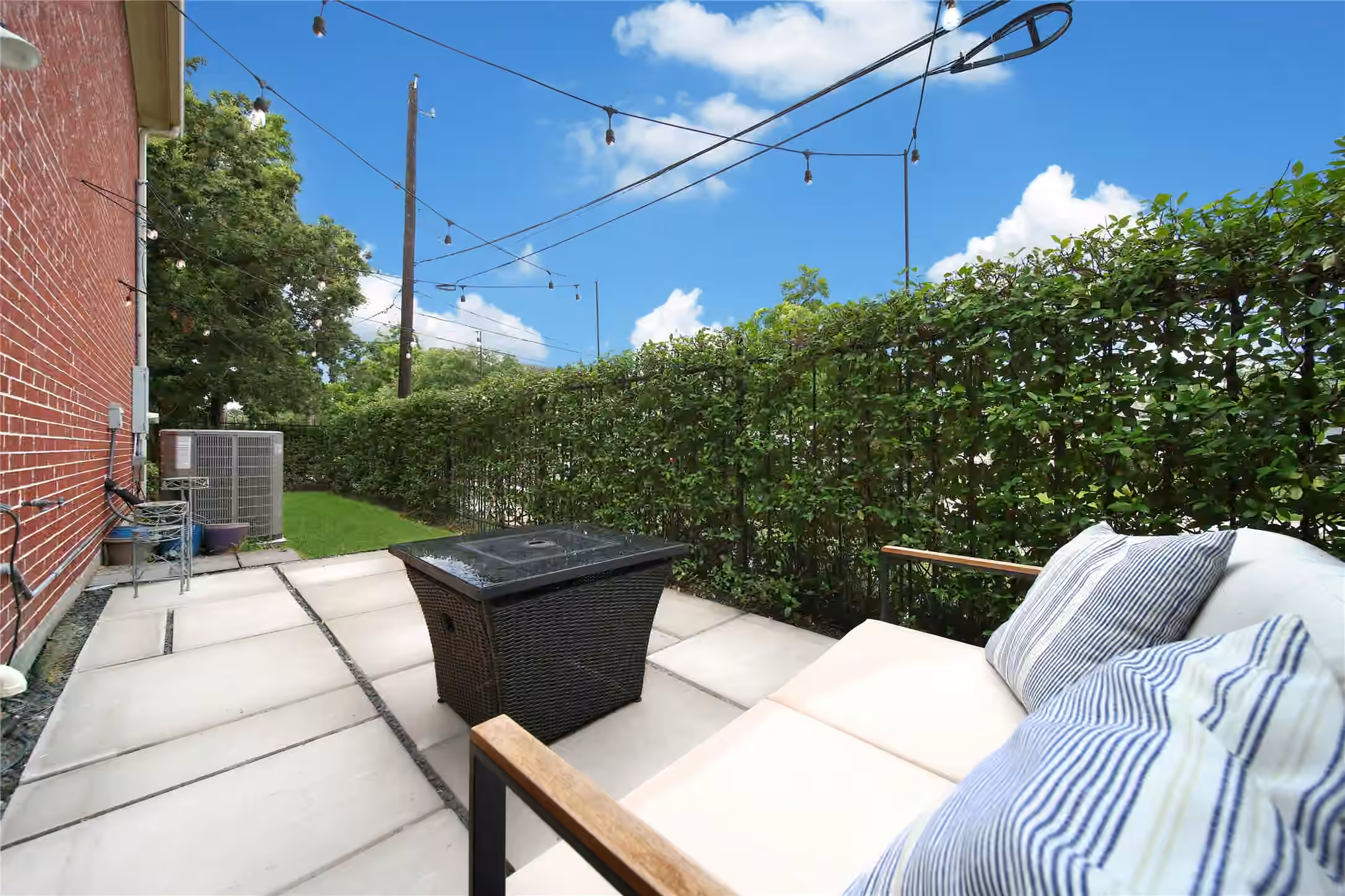 Photo 6 of 5022 Darling Street, Houston, TX