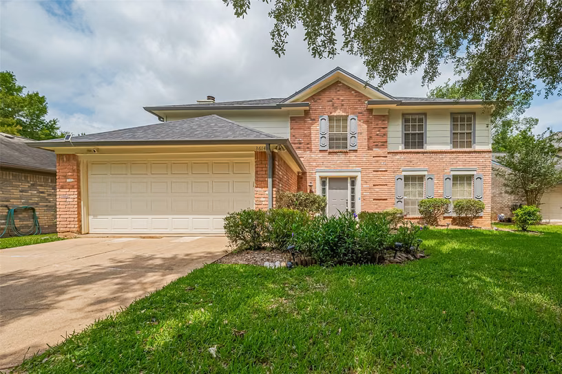 Photo of 3614 Bee Bayou Lane, Sugar Land, TX 77479