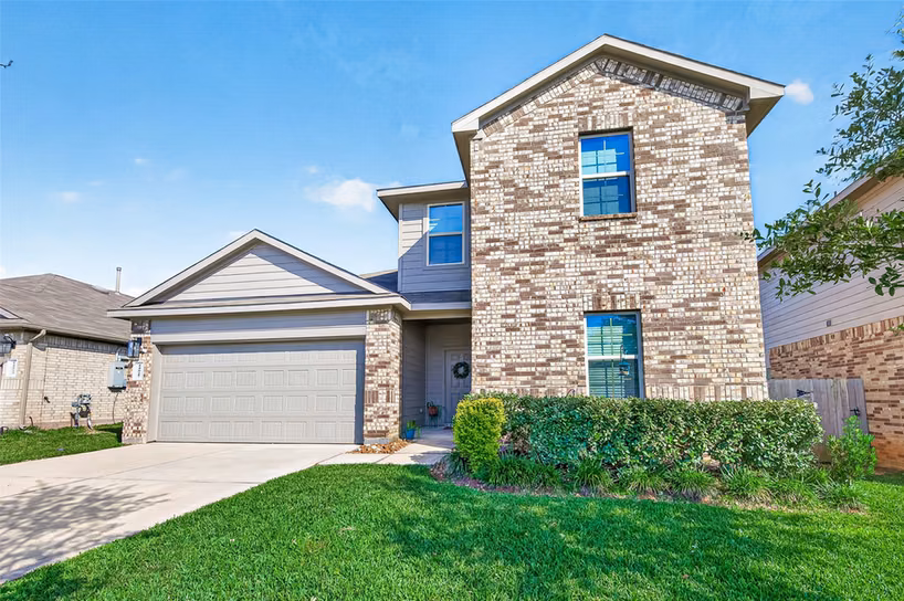 Photo of 14927 Prickly Pear Cove, Magnolia, TX