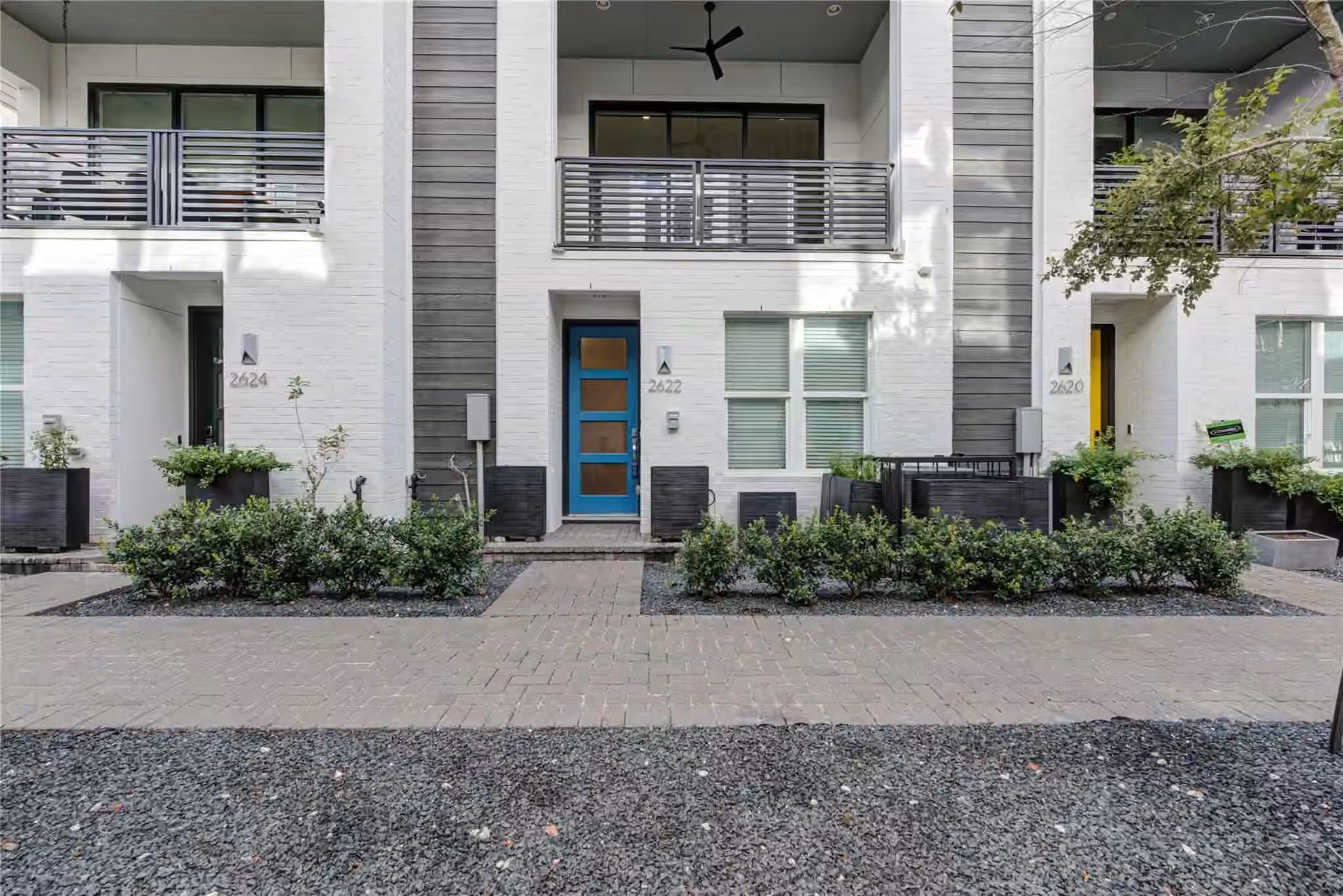 Photo of 2622 Rusk Street, Houston, TX