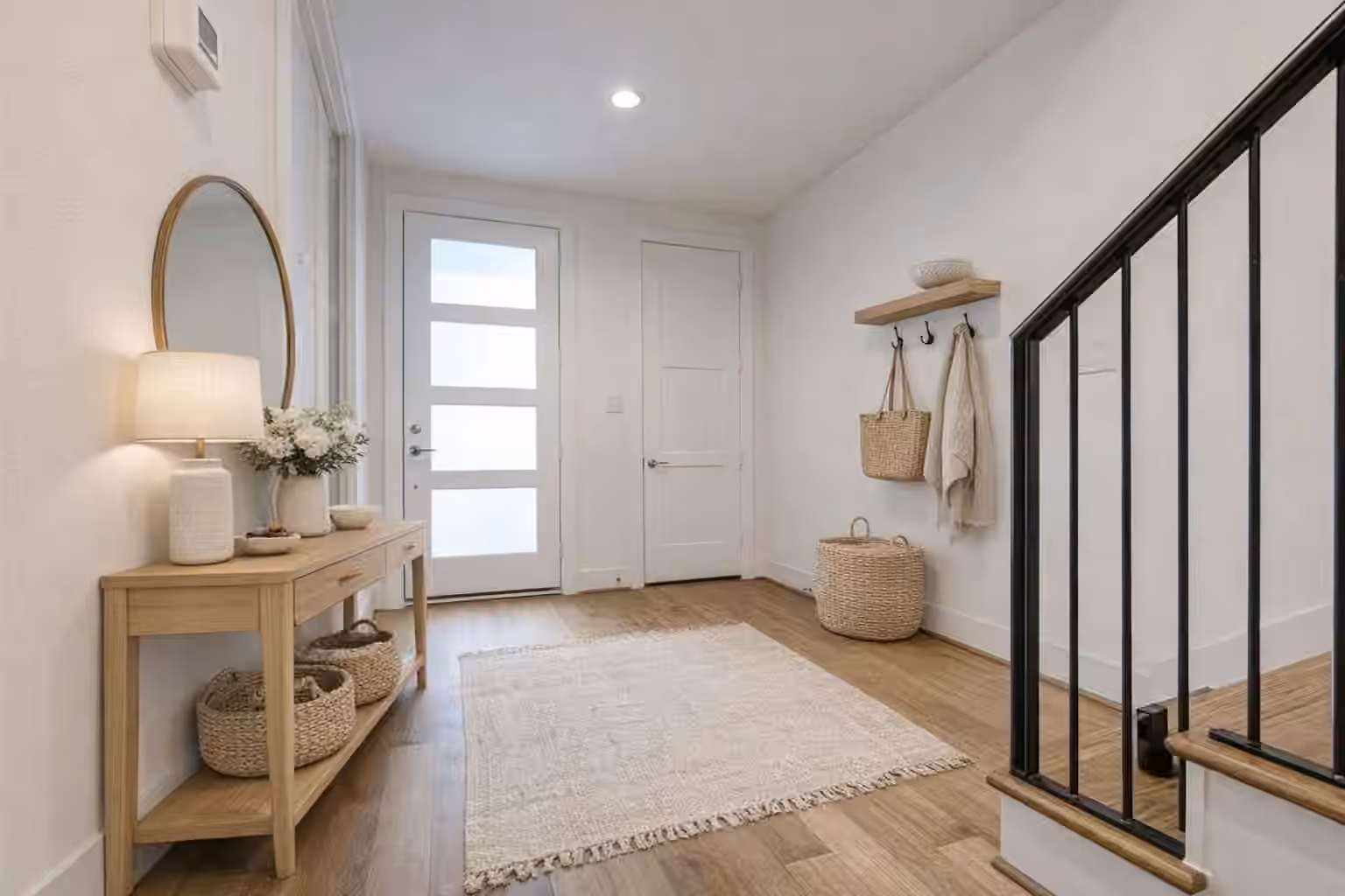 Photo 4 of 2622 Rusk Street, Houston, TX