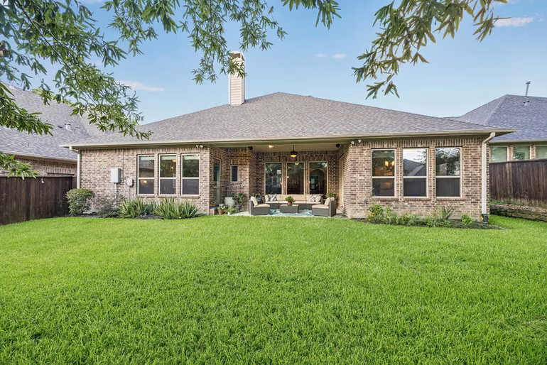 Photo 2 of 111 Prestwick Court, Montgomery, TX