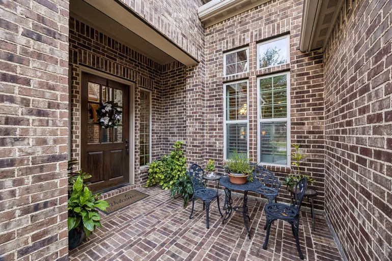 Photo 3 of 111 Prestwick Court, Montgomery, TX