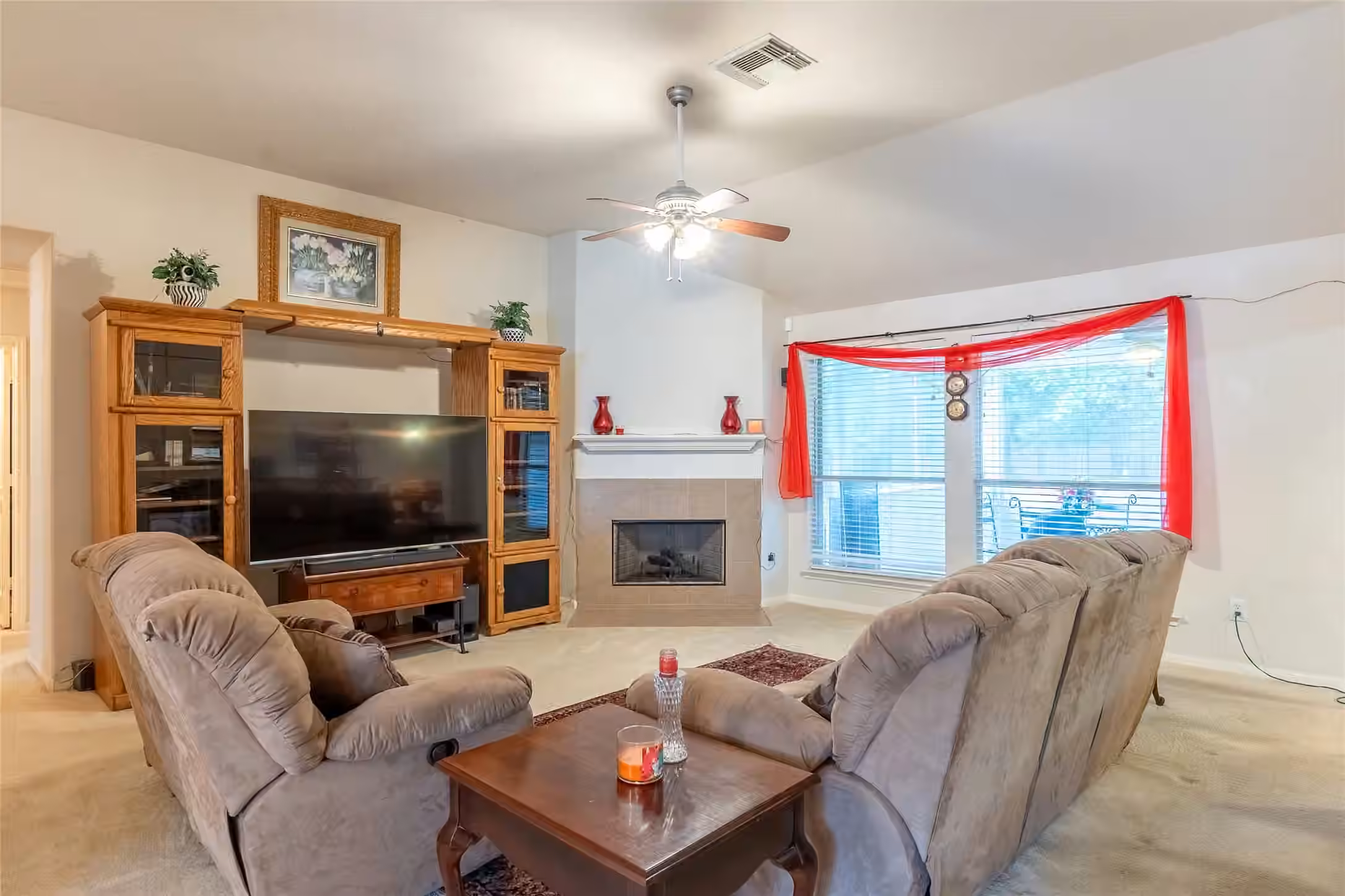 Photo 3 of 1102 Wiley Drive, Magnolia, TX