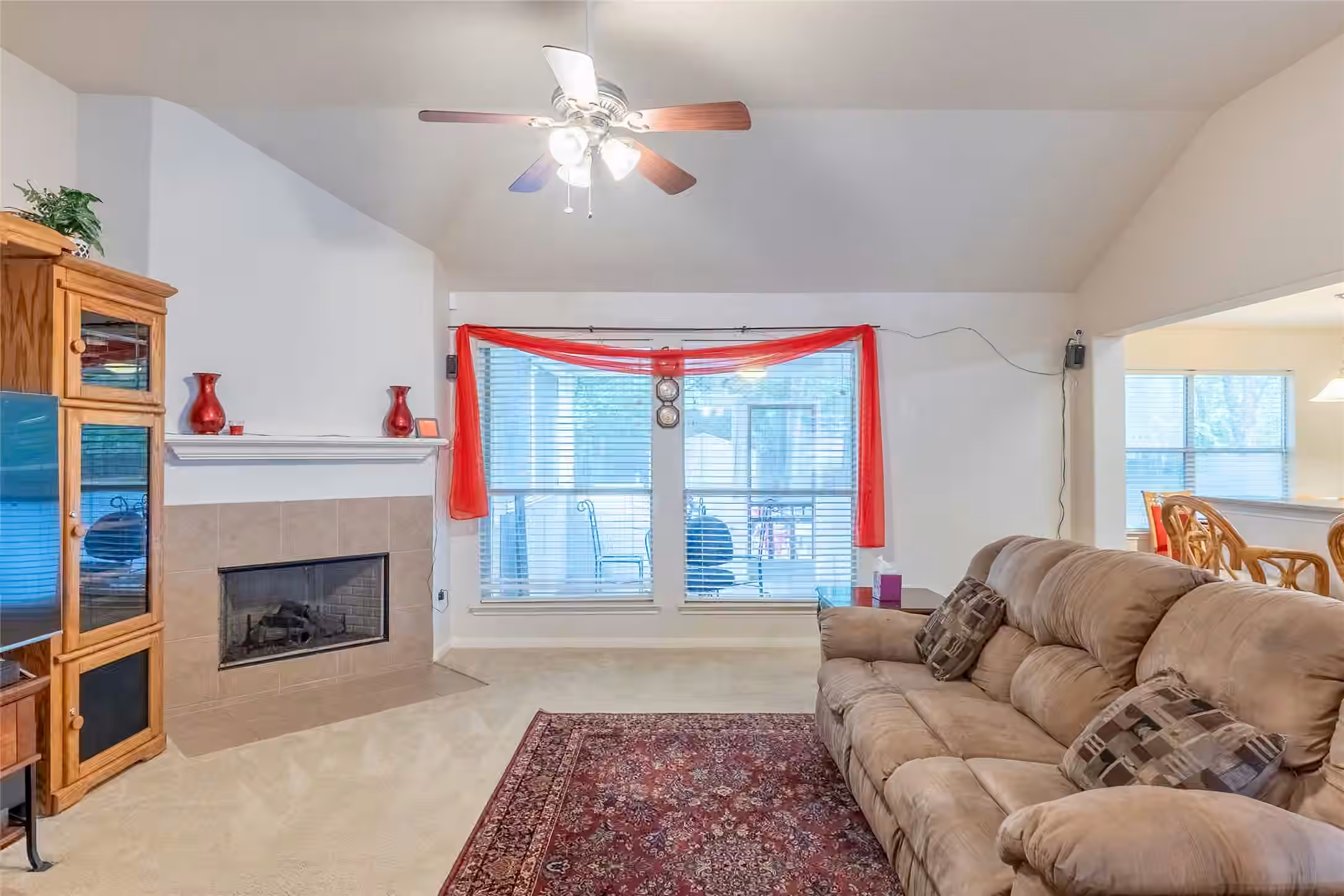 Photo 4 of 1102 Wiley Drive, Magnolia, TX