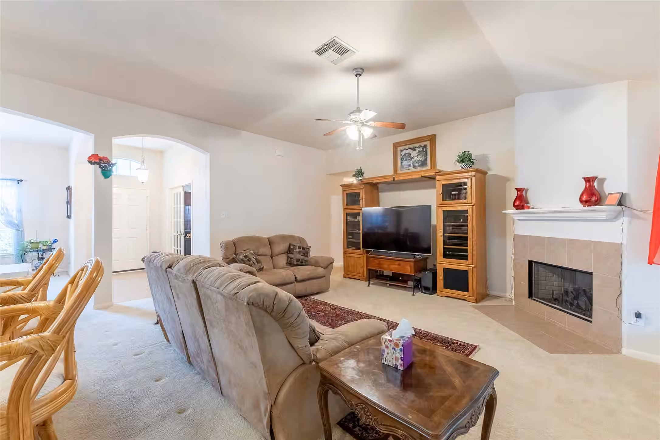 Photo 5 of 1102 Wiley Drive, Magnolia, TX