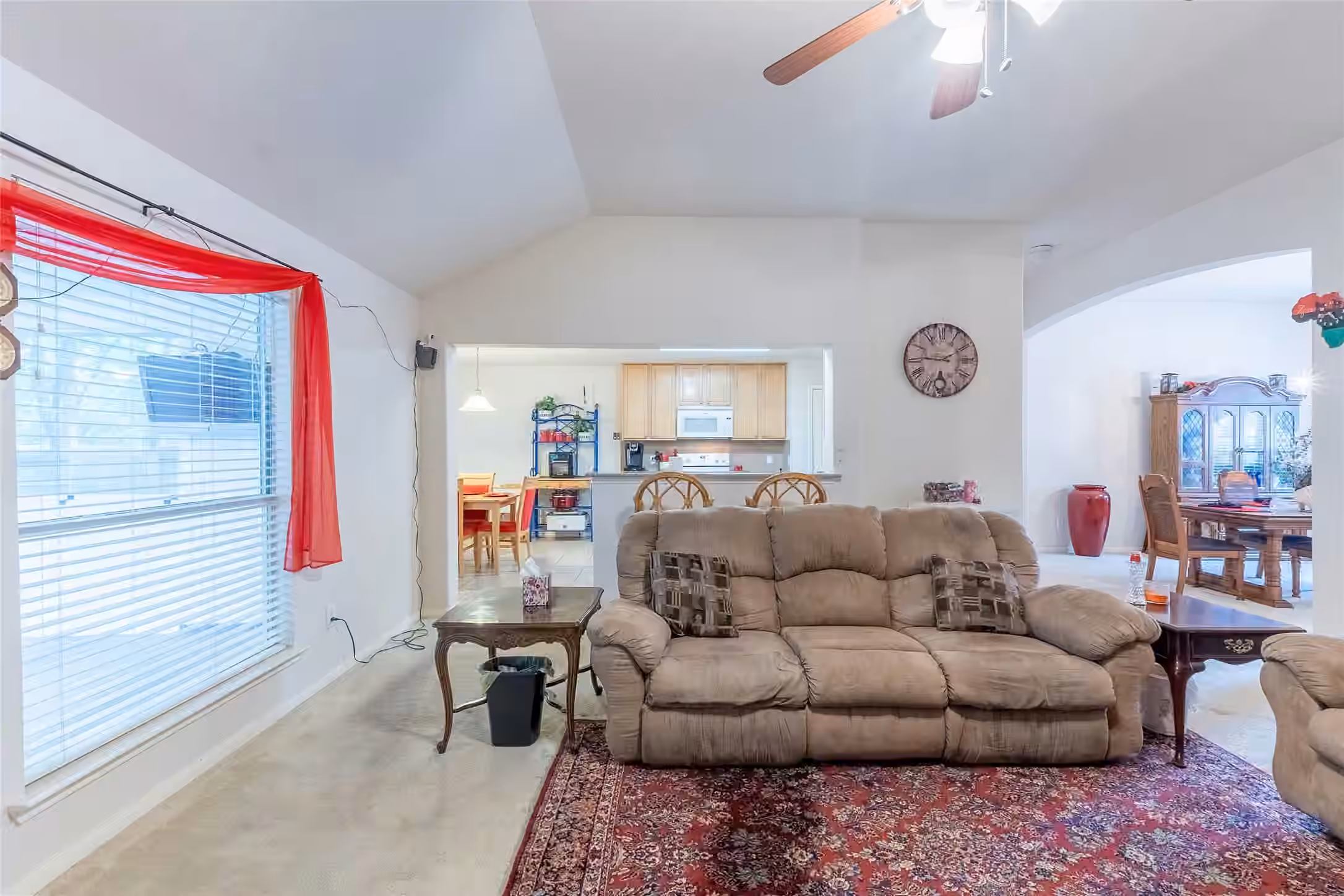 Photo 7 of 1102 Wiley Drive, Magnolia, TX