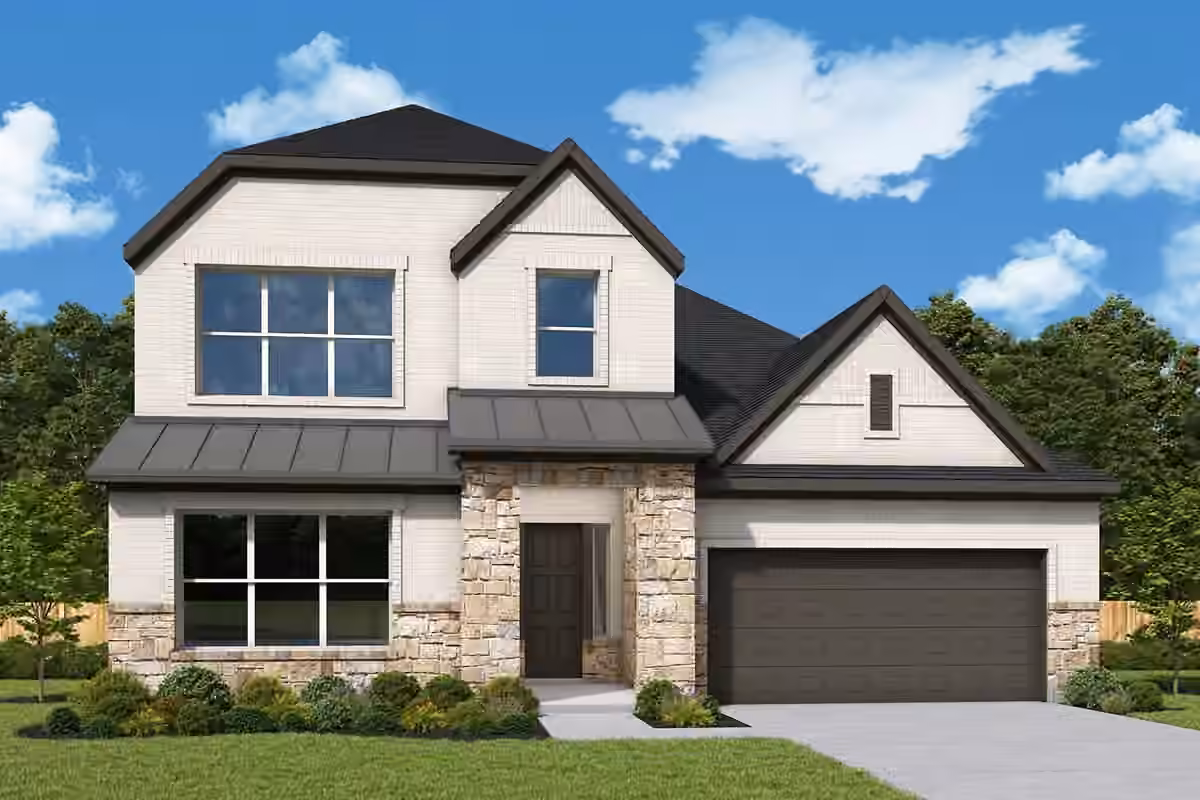 Photo of 5011 Nesbit Path, Rosenberg, TX