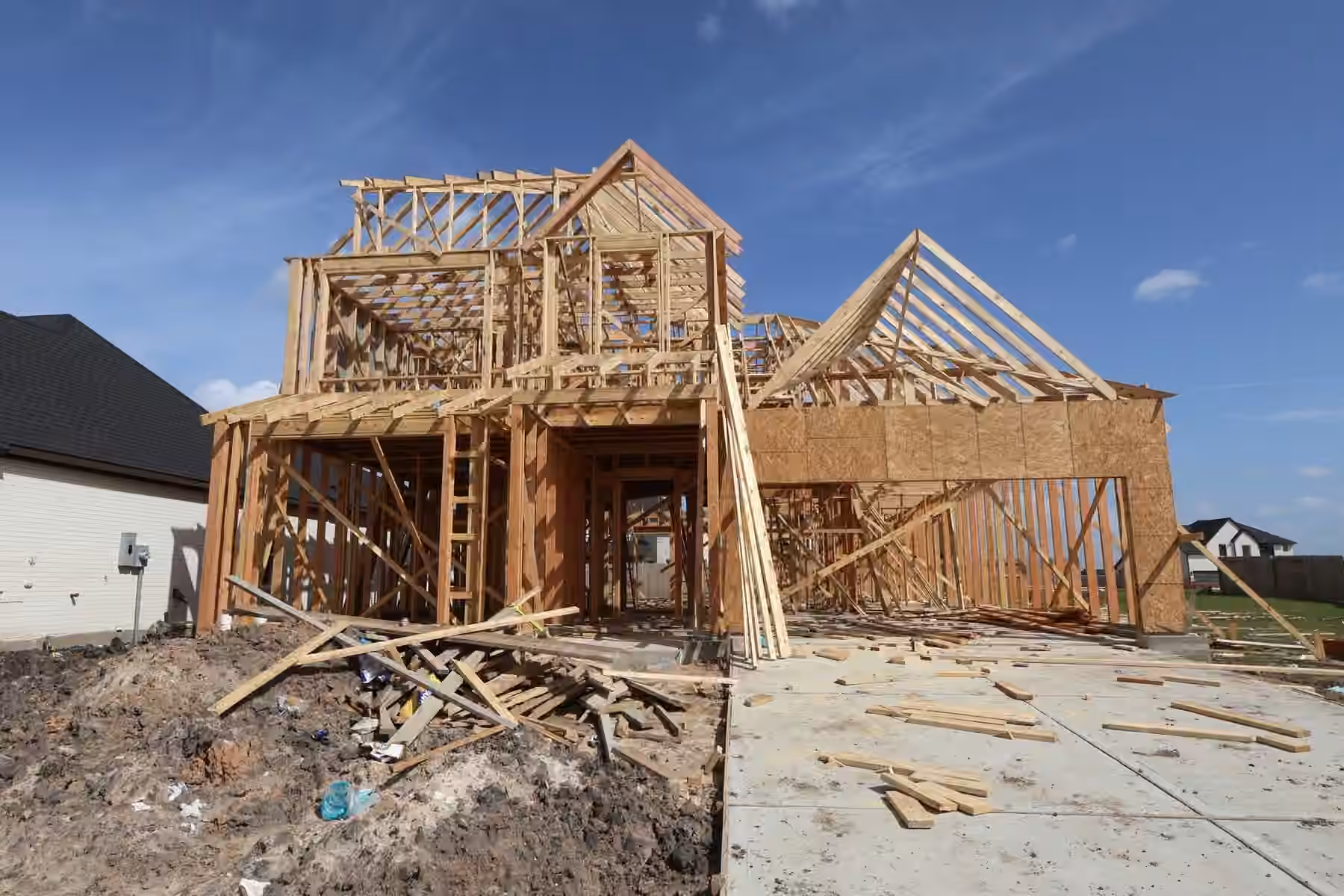 Photo 6 of 5011 Nesbit Path, Rosenberg, TX