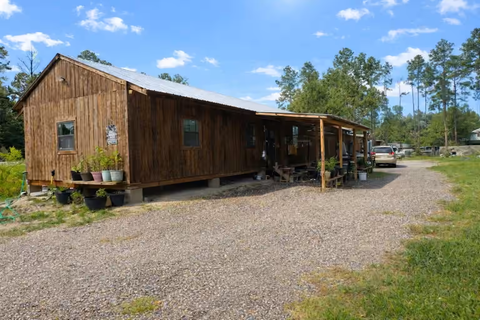 Photo of 1590 County Rd 5003, Cleveland, TX