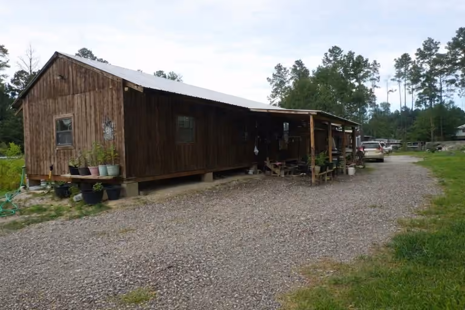 Photo 3 of 1590 County Rd 5003, Cleveland, TX
