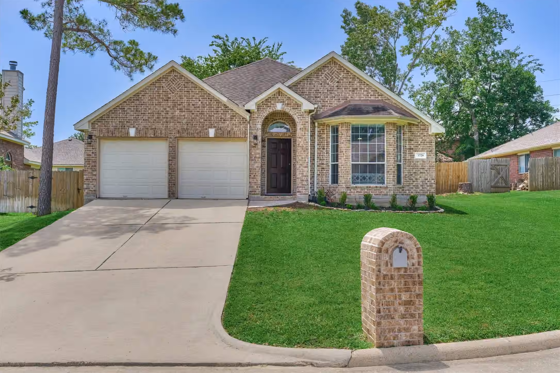 Photo of 3729 Breckenridge Drive, Montgomery, TX 77356
