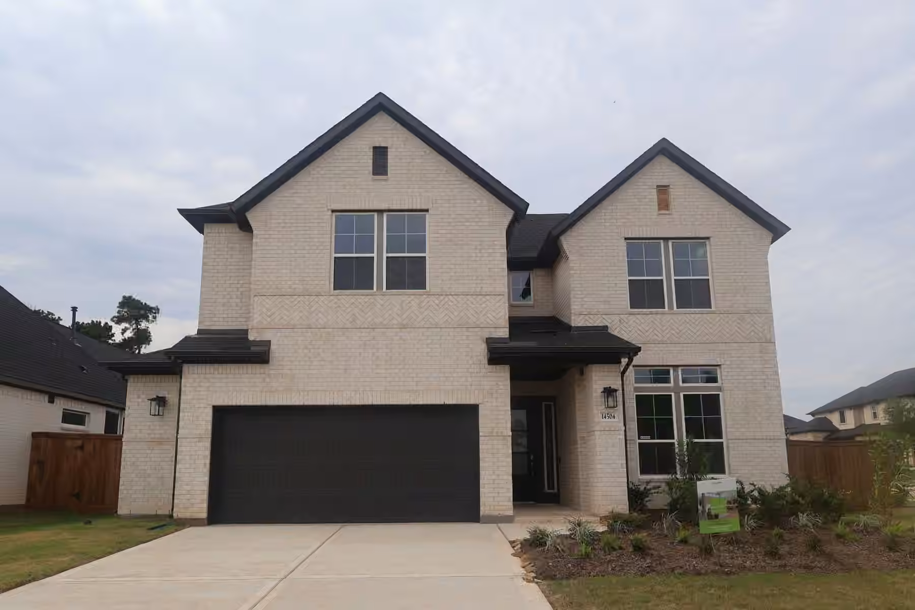 Photo of 14504 Grazing Knoll Lane, Montgomery, TX 77316