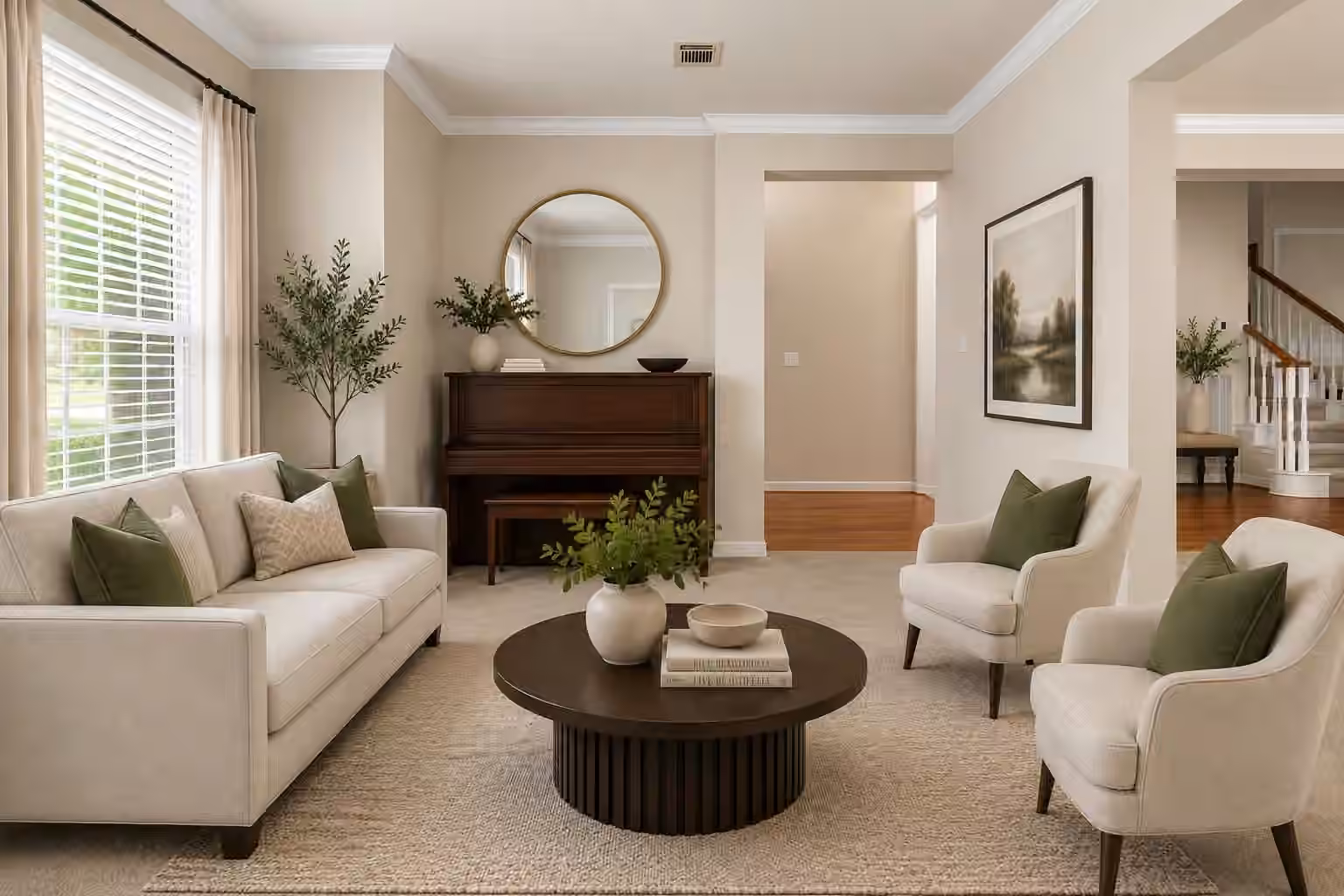 Photo 4 of 3122 Woodcreek Glen Lane, Houston, TX