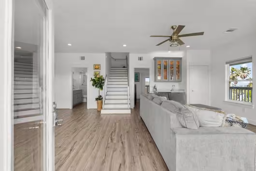Photo 6 of 118 22nd Street, San Leon, TX