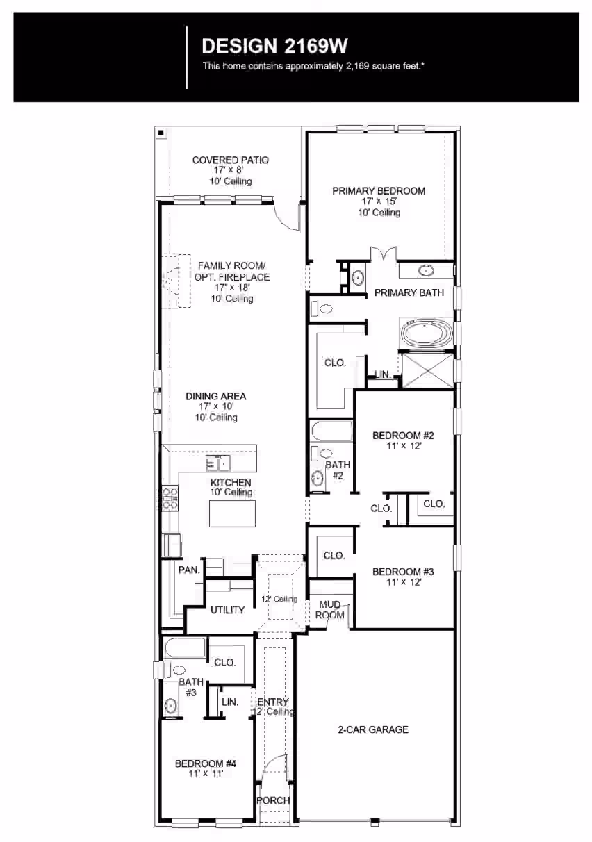 Photo 6 of 22824 Ella Falls Court, Porter, TX