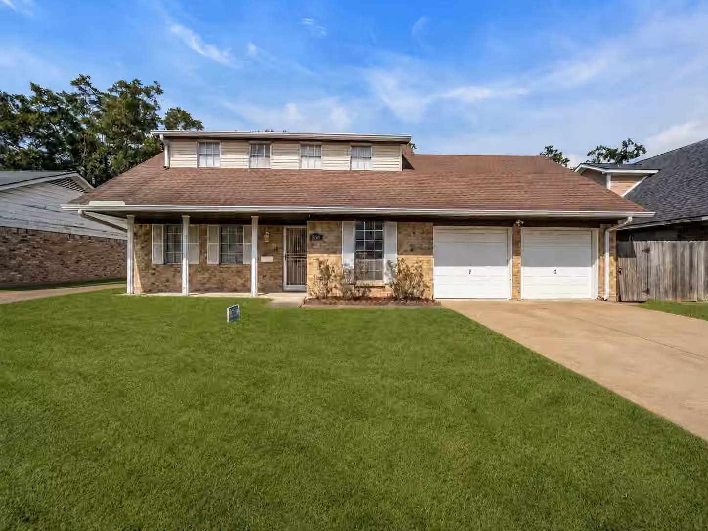 Photo of 2808 Burke Road, Pasadena, TX 77502