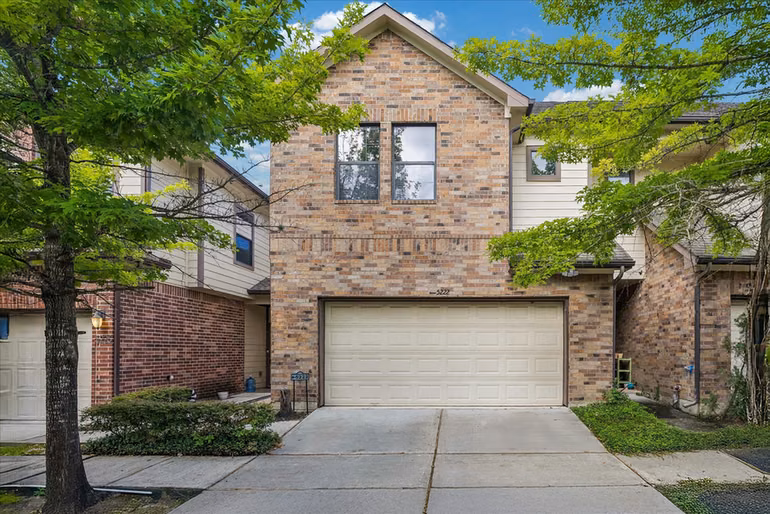 Photo of 5222 Brinkman Court, Houston, TX