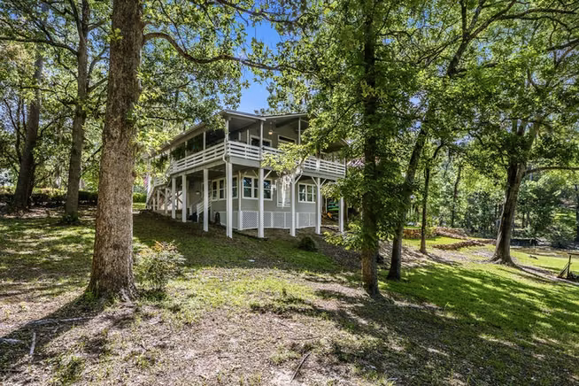Photo 6 of 101 Tony Lane, Huntsville, TX
