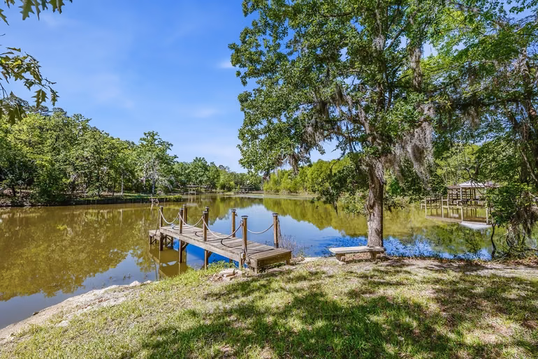 Photo 7 of 101 Tony Lane, Huntsville, TX
