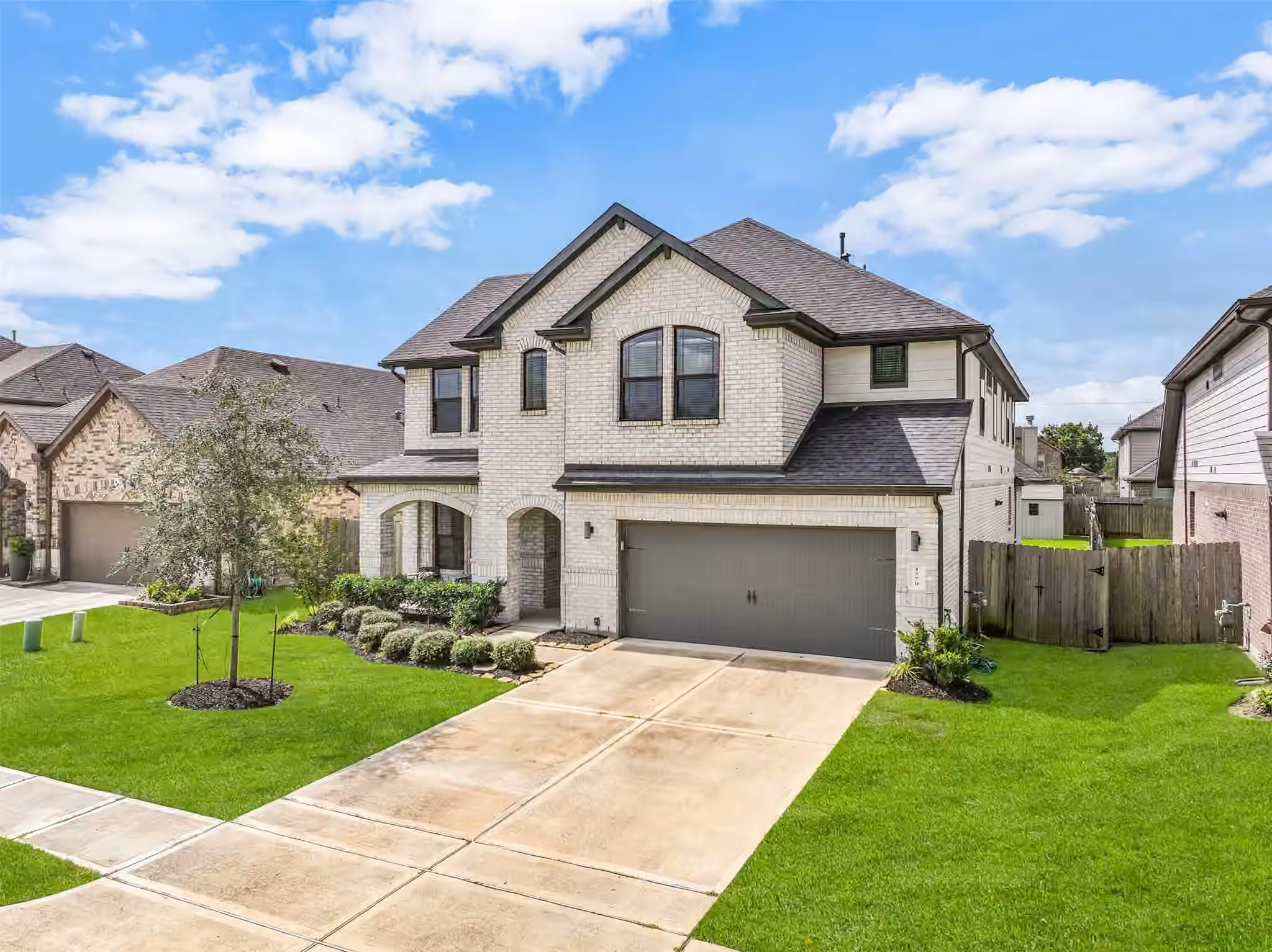 Photo of 1570 Mustang Trail, Friendswood, TX