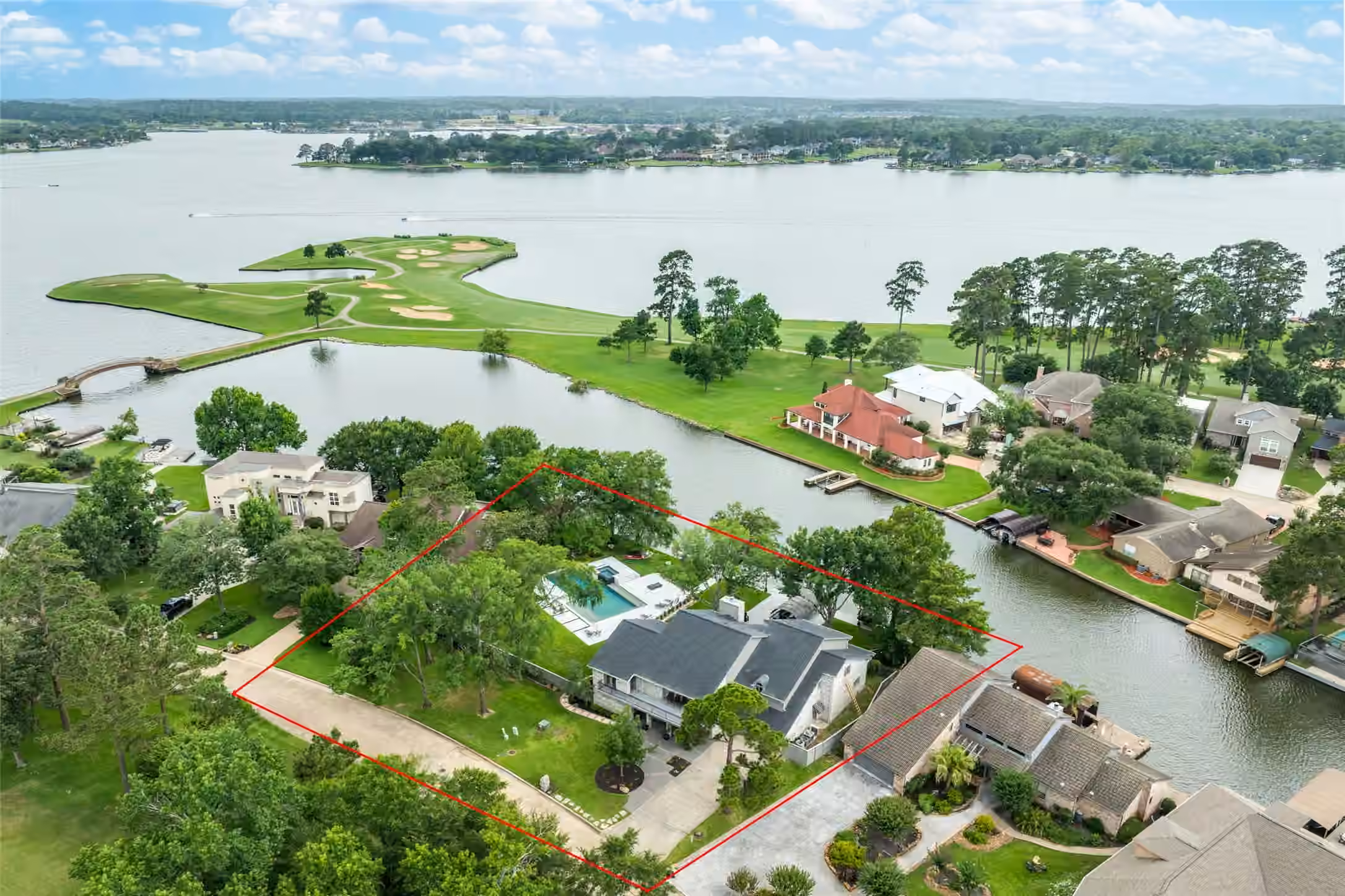 Photo of 3135 Chippers Crossing, Montgomery, TX 77356