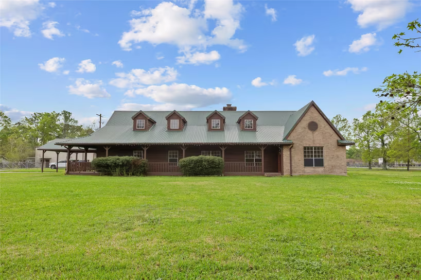 Photo of 22916 E Martin Drive, Porter, TX 77365