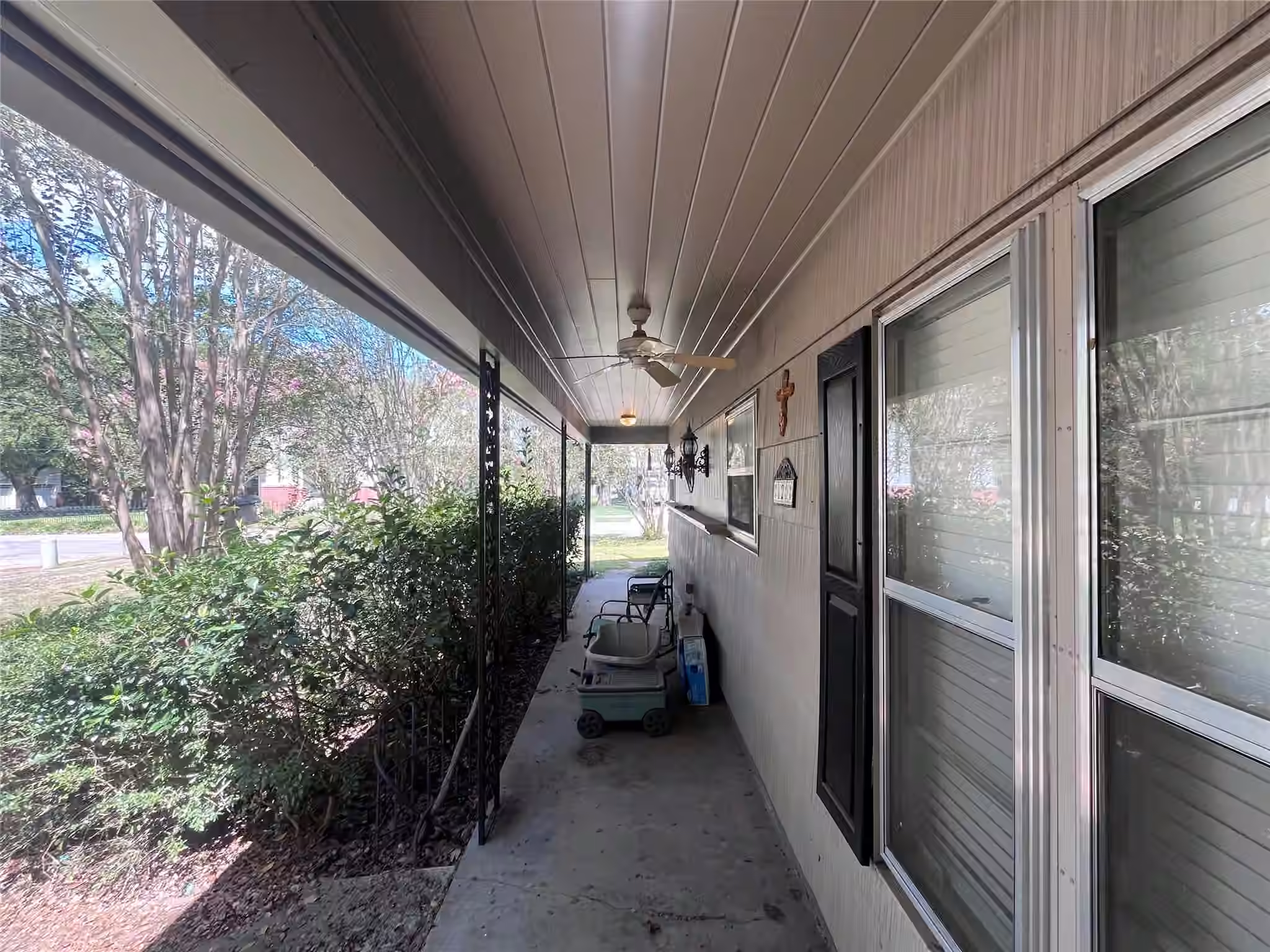 Photo 4 of 120 W Stockbridge Street, Eagle Lake, TX