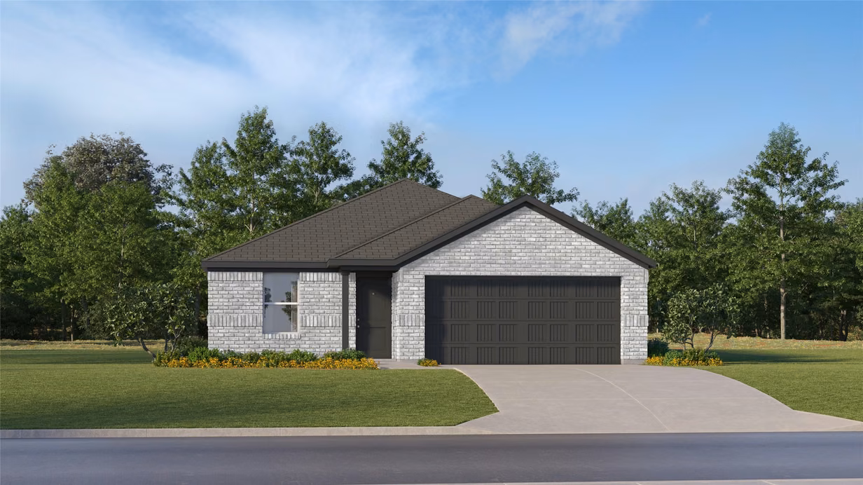 Photo of 3104 Duskshine Drive, Brookshire, TX 77423