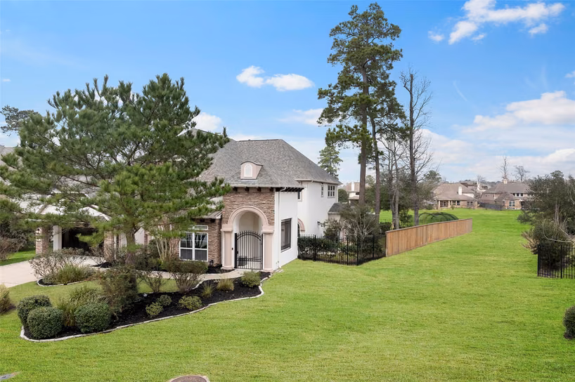 Photo 4 of 42 Shallowford Place, Tomball, TX