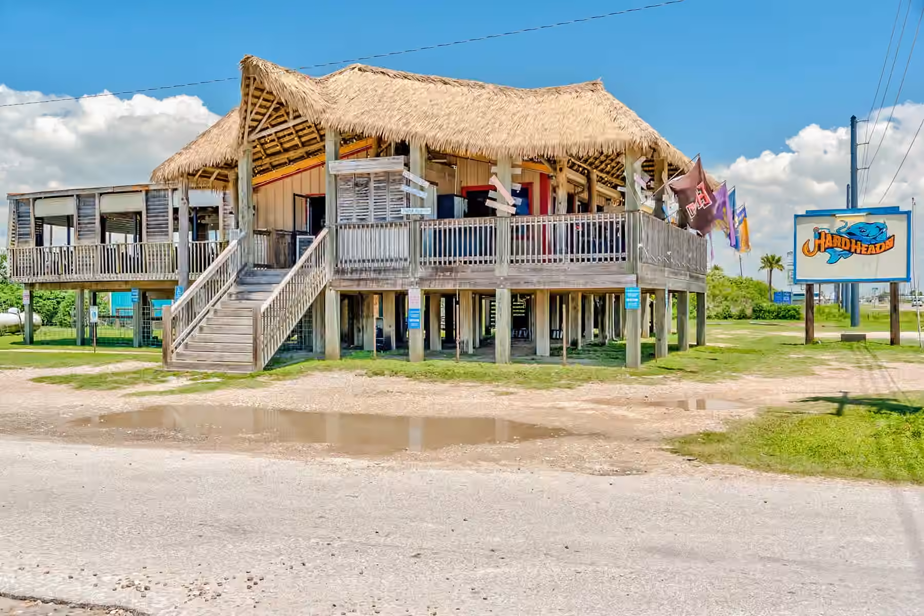 Photo of 1035 TX-87, Crystal Beach, TX
