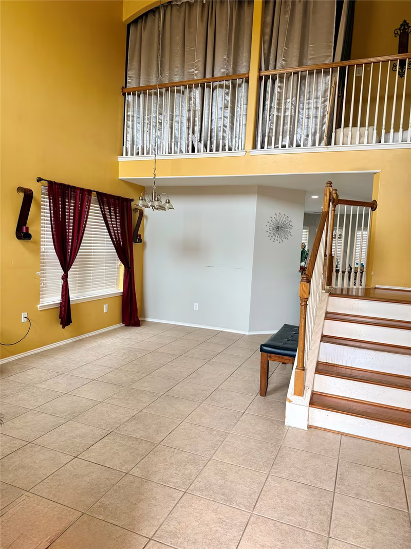 Photo 4 of 1507 Orchid Drive, Missouri City, TX