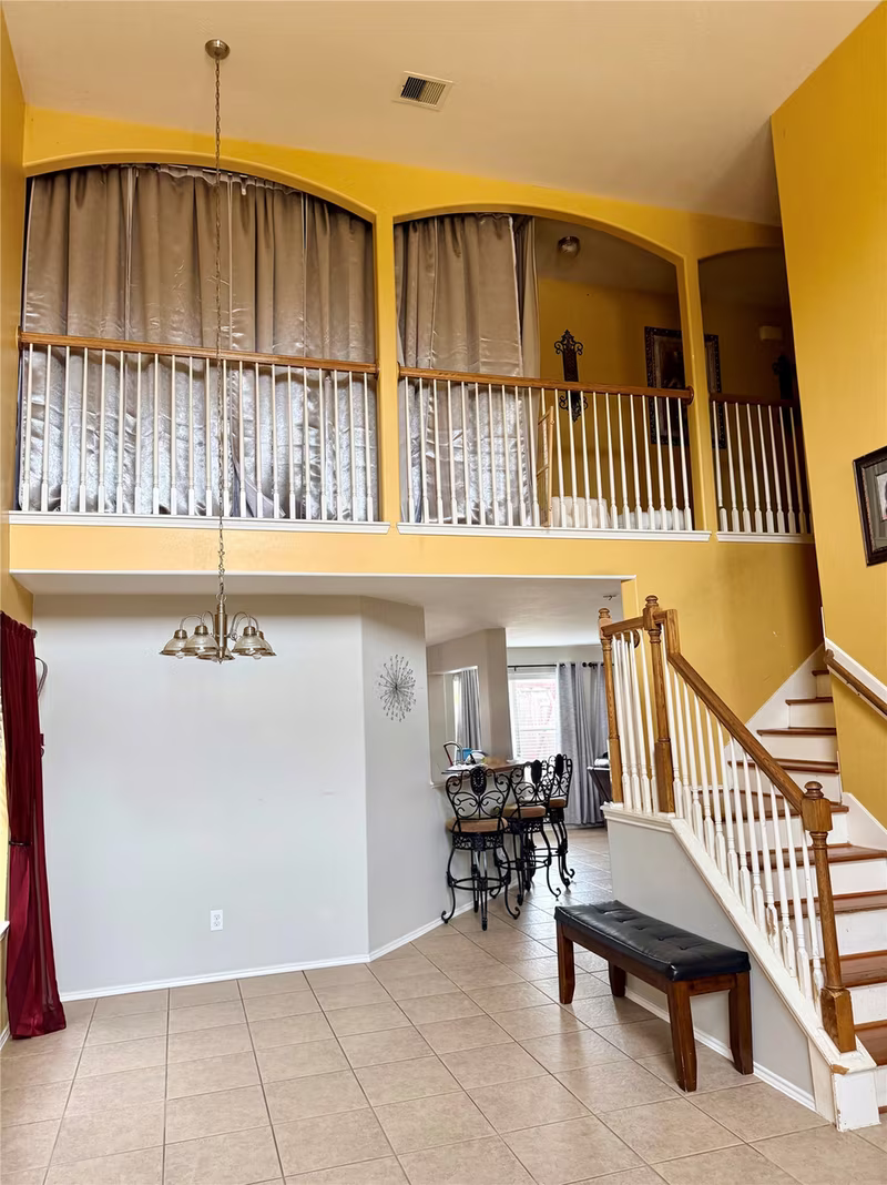 Photo 5 of 1507 Orchid Drive, Missouri City, TX