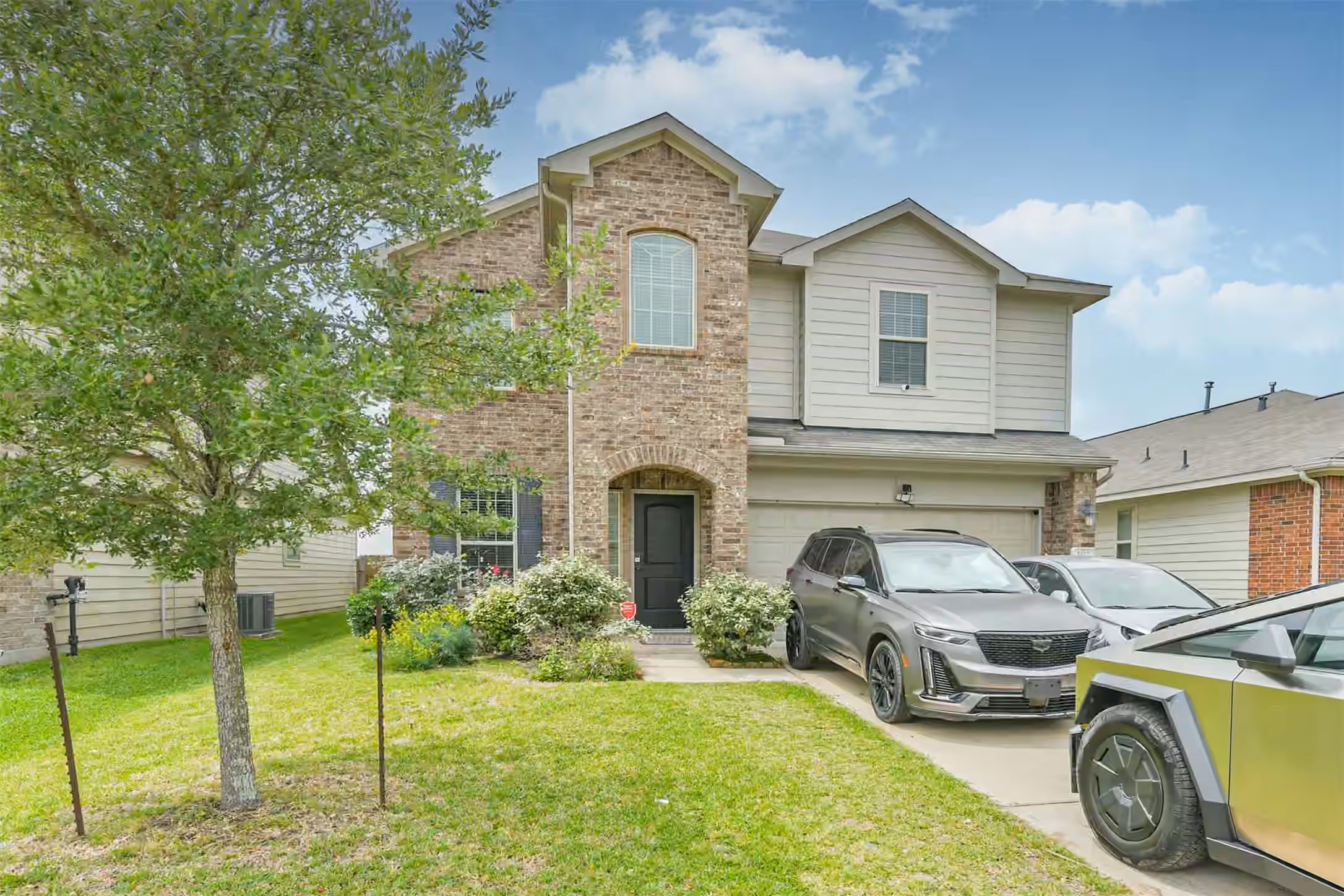 Photo of 2222 Altman Trail, Houston, TX 77014