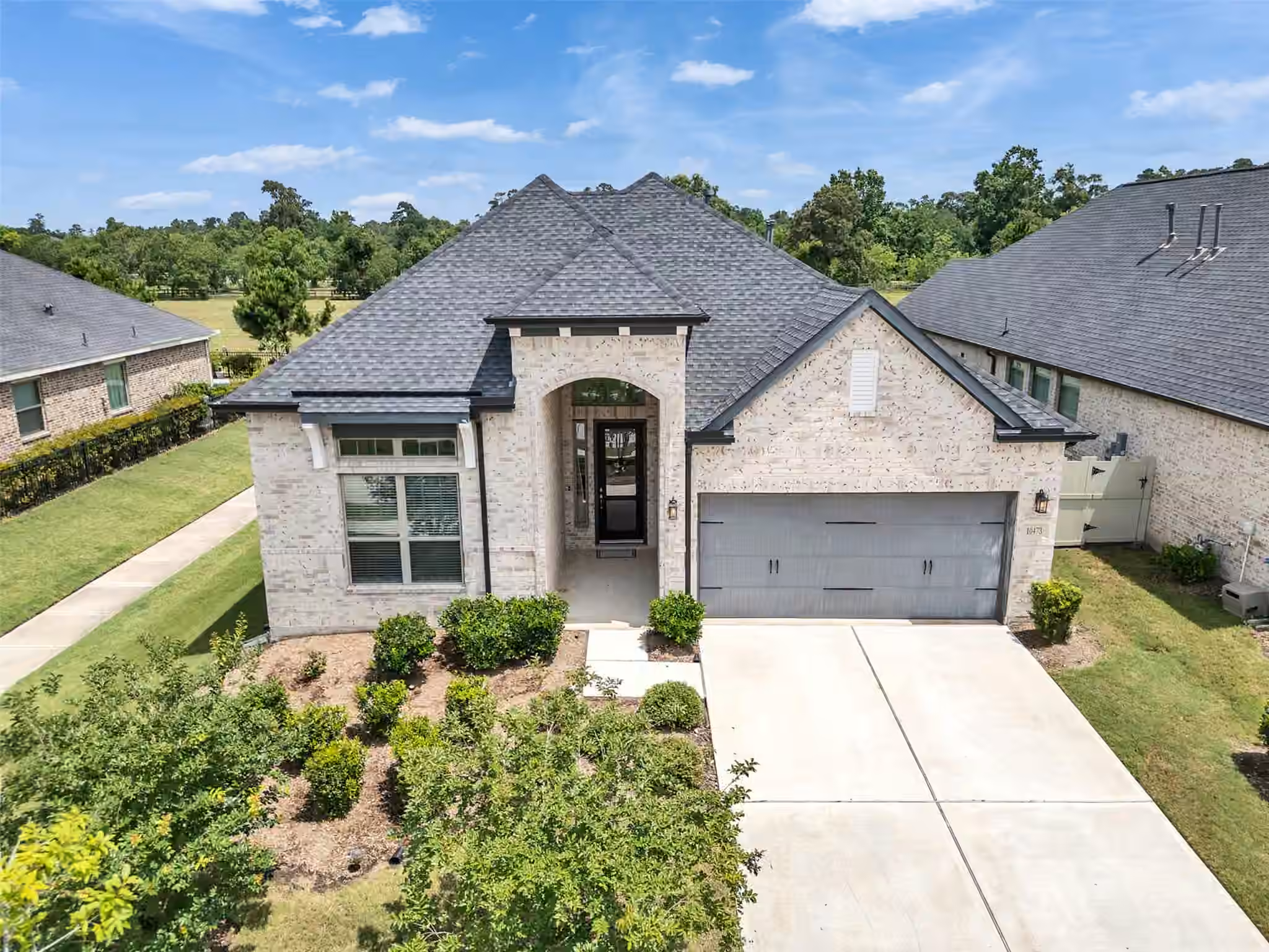 Photo of 10473 Eastern Bluestar Drive, Conroe, TX 77385