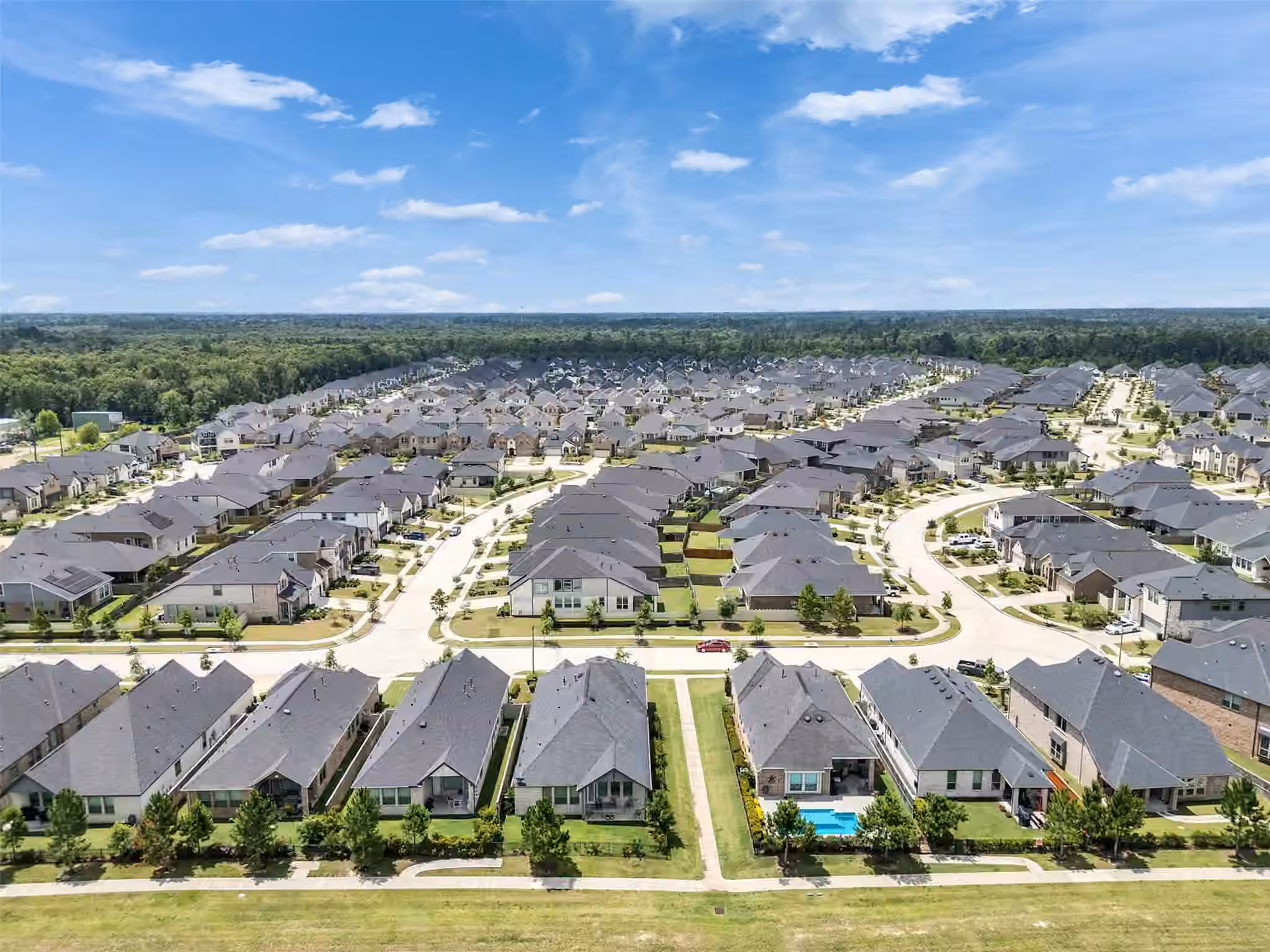 Photo 6 of 10473 Eastern Bluestar Drive, Conroe, TX