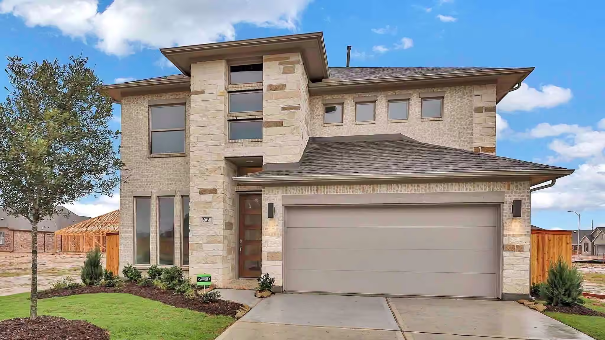 Photo of 30351 Spragletop View Street, Fulshear, TX 77423