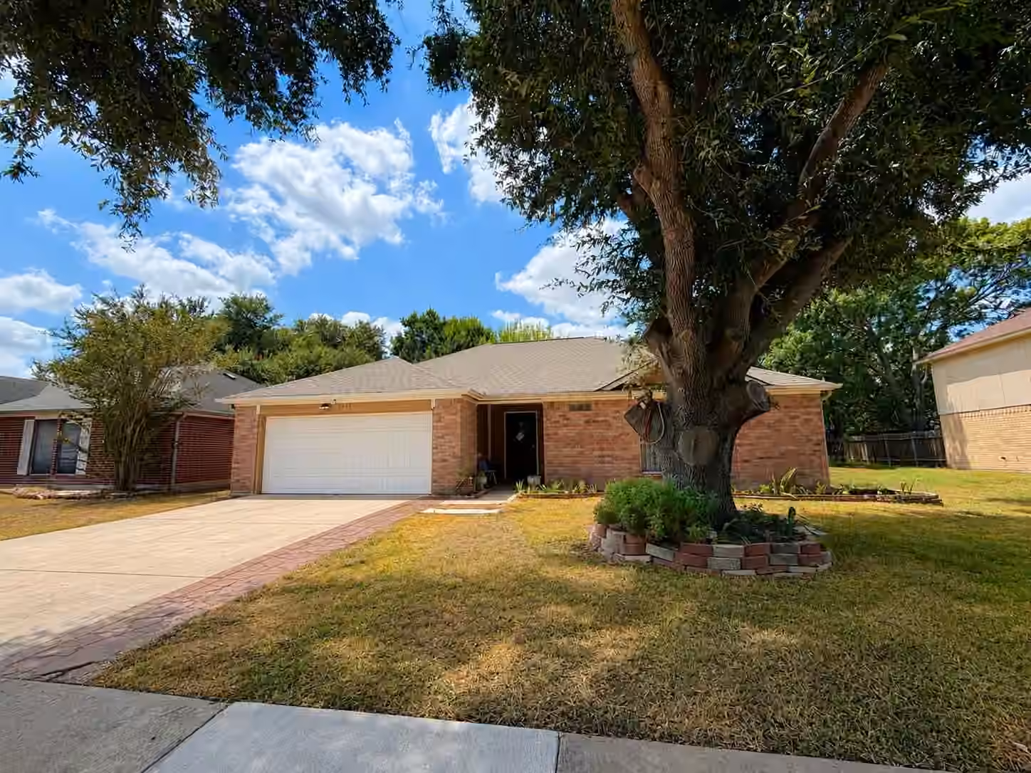 Photo of 7247 Prairie Village Drive, Cypress, TX 77433