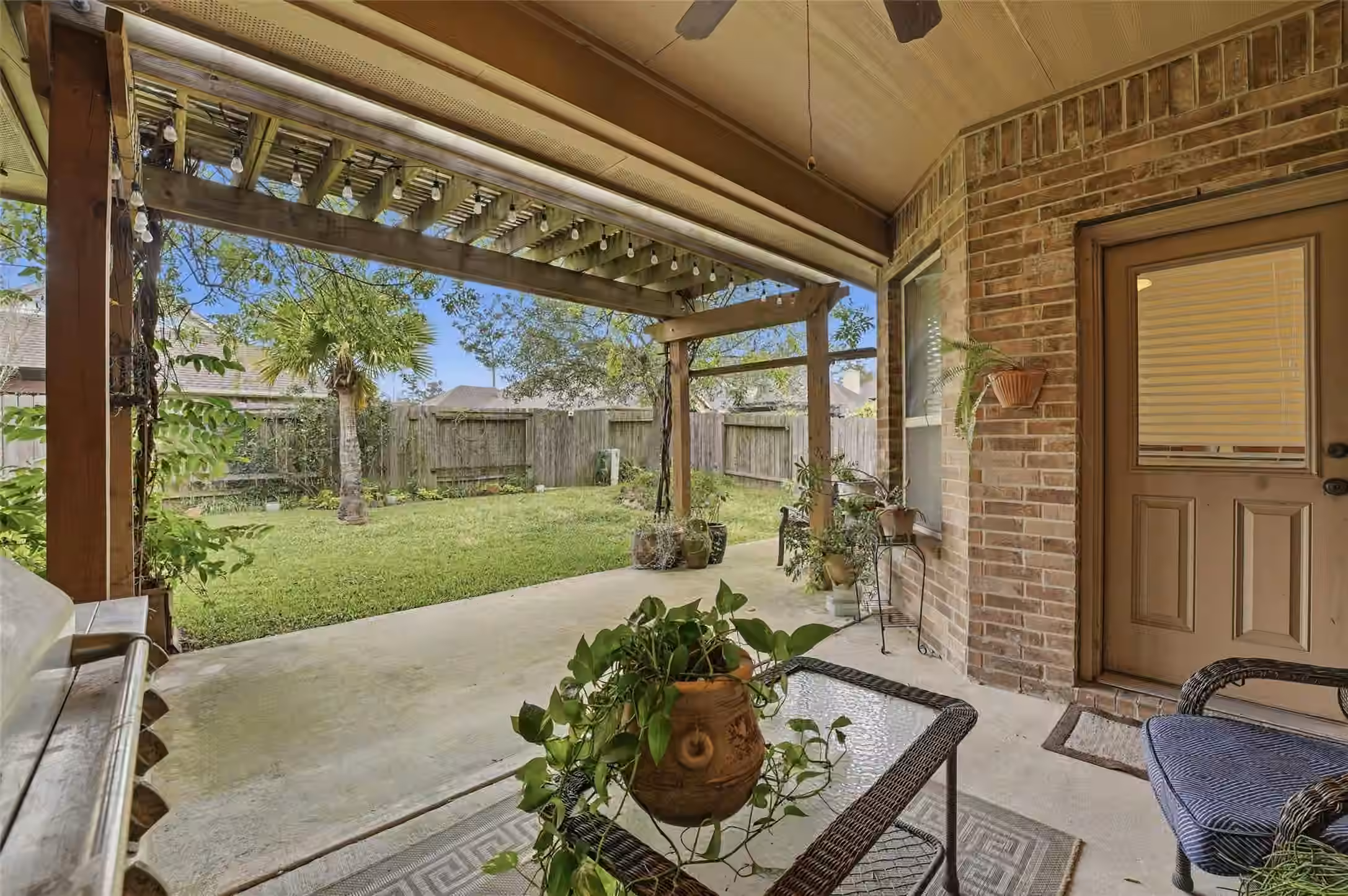 Photo 2 of 18115 Oliveria Way, Houston, TX