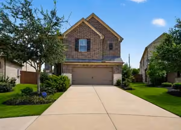 Photo of 23002 Sutton Manor Way Drive, Katy, TX