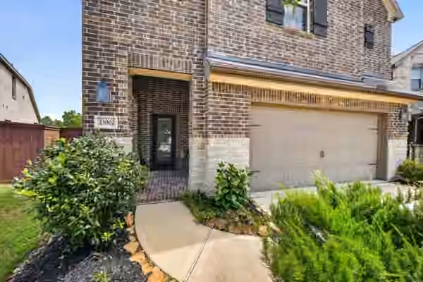 Photo 2 of 23002 Sutton Manor Way Drive, Katy, TX