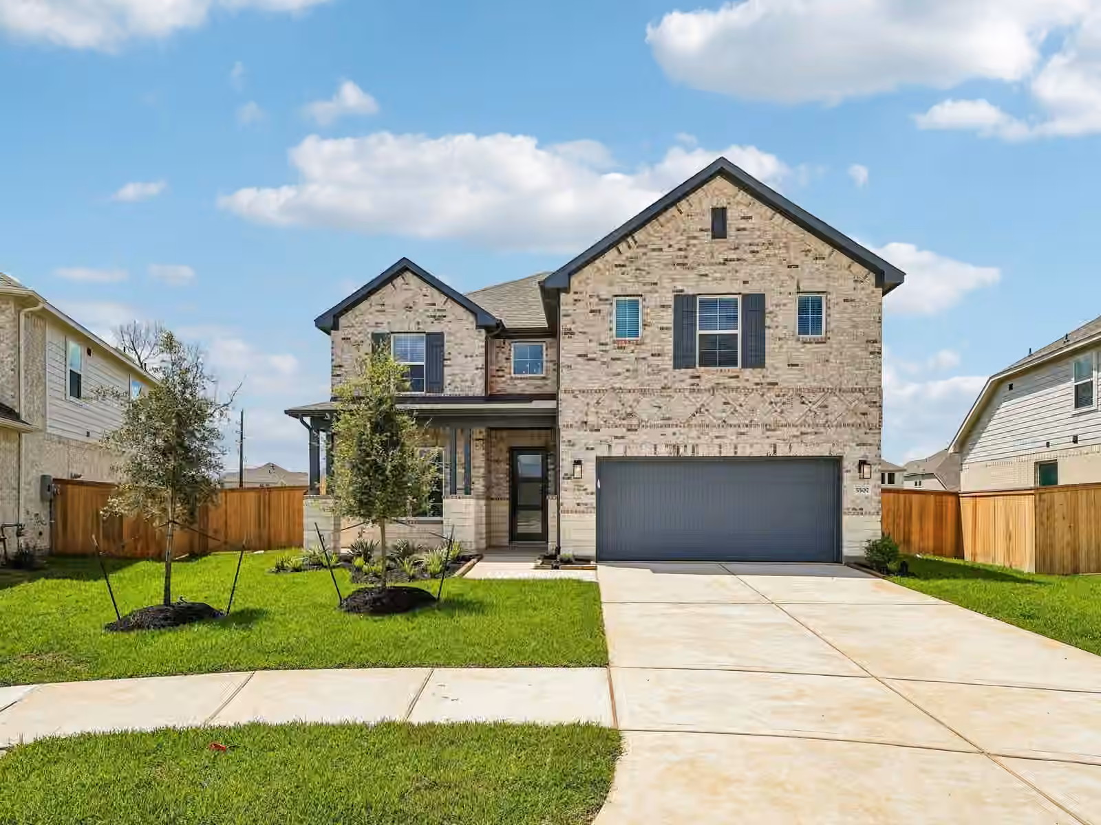 Photo of 5507 Knight Court, Rosenberg, TX 77471