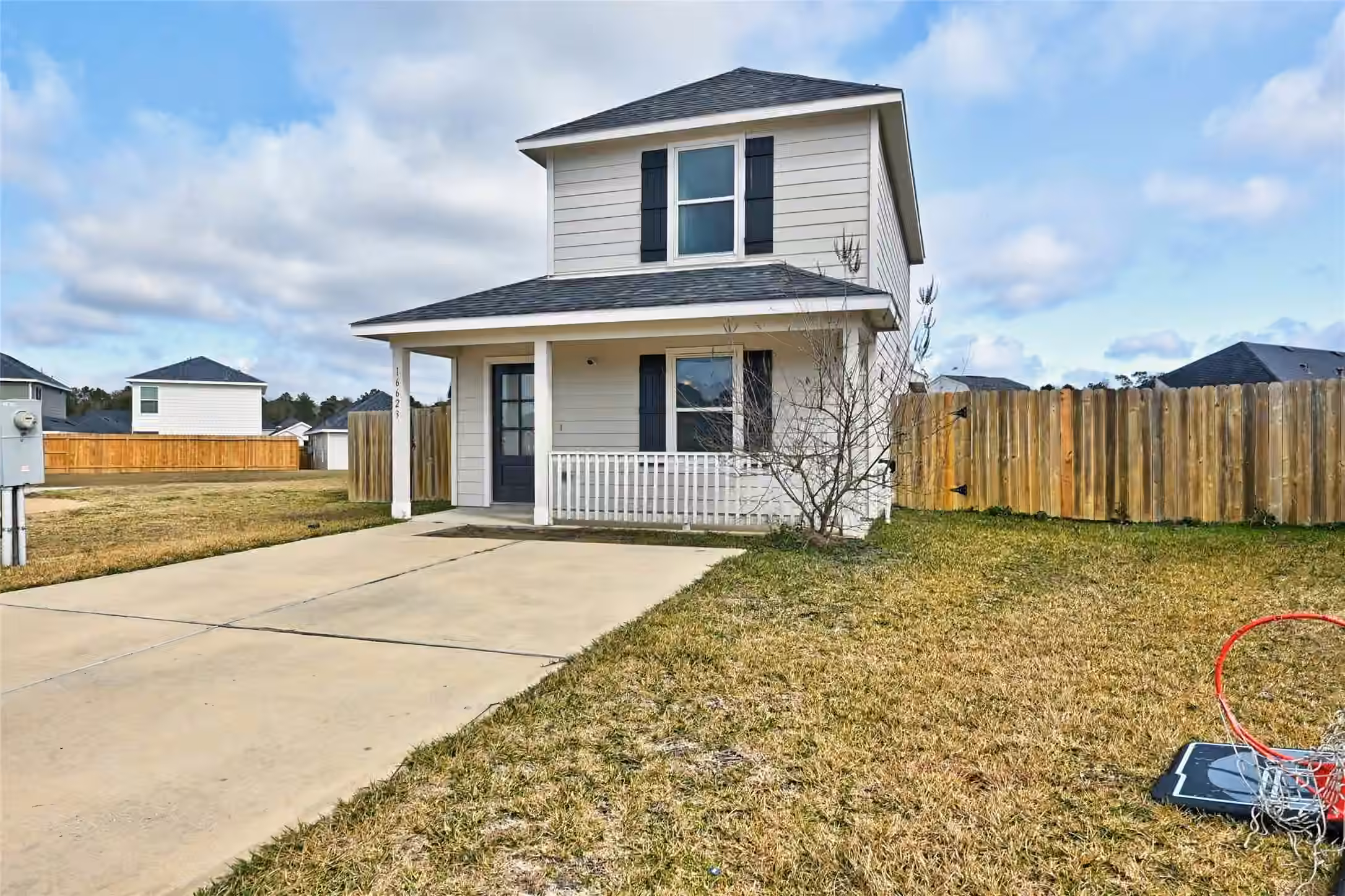 Photo 5 of 16623 Colleen Place, Conroe, TX
