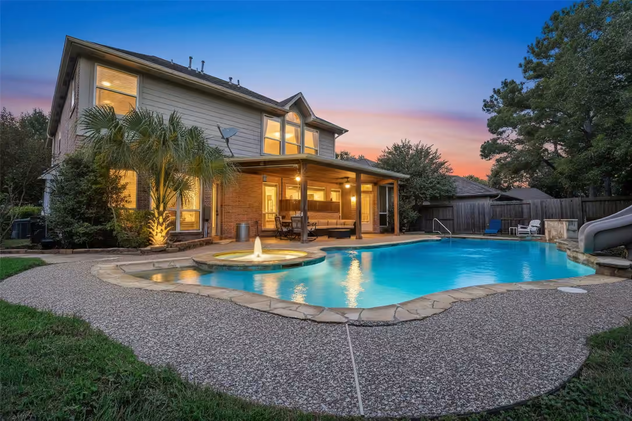 Photo of 1123 Wellshire Drive, Katy, TX 77494