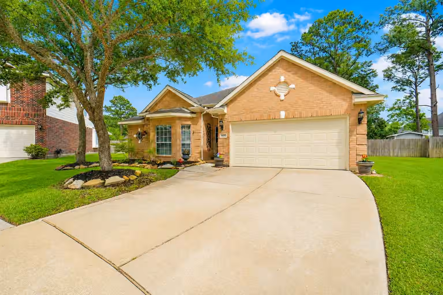 Photo of 16326 Cumberland Trail, Cypress, TX