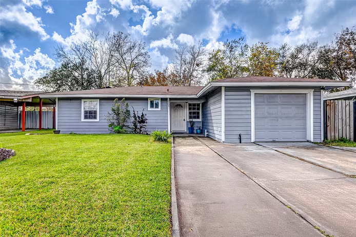 Photo of 3704 Malone Drive, Pasadena, TX 77503
