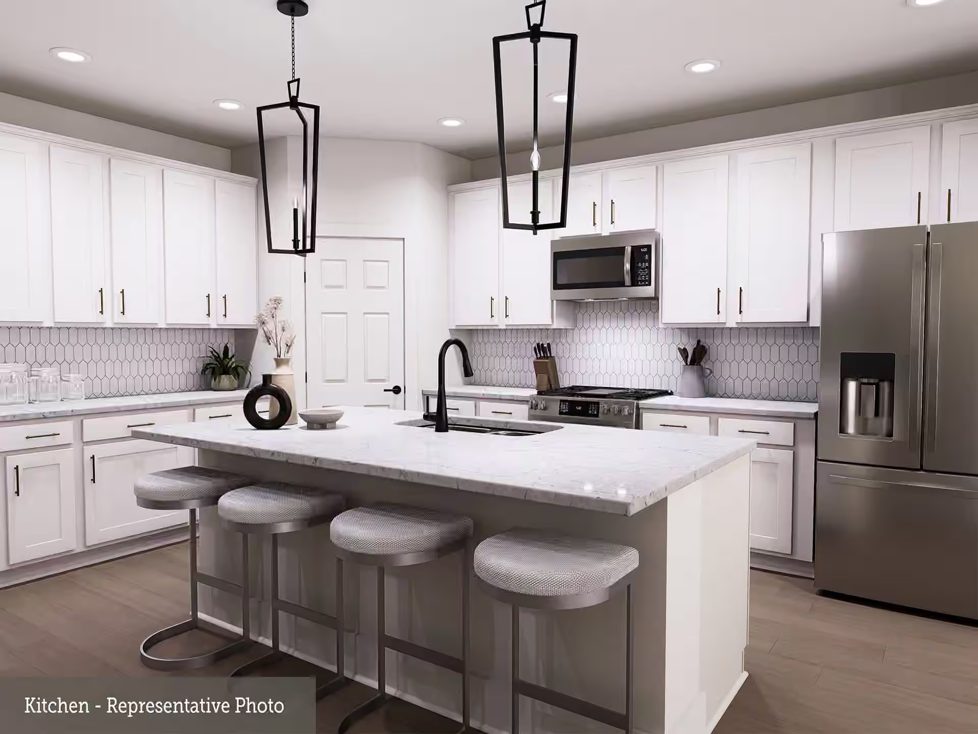 Photo 6 of 12314 Mead Grove Drive, Texas City, TX