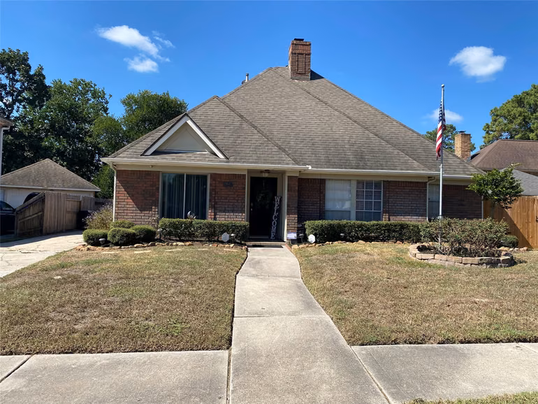 Photo of 19047 Cloyanna Lane, Humble, TX
