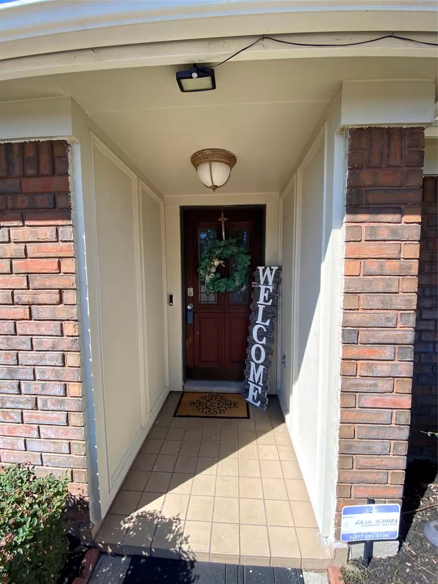 Photo 2 of 19047 Cloyanna Lane, Humble, TX
